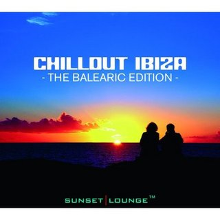 Постер Chillout Ibiza - The Balearic Edition Chillout Ibiza - The Balearic Edition