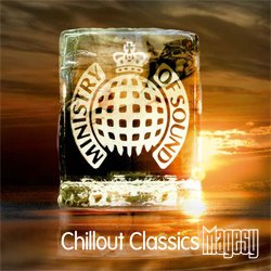 Постер Ministry of Sound Chillout Classics Ministry of Sound Chillout Classics