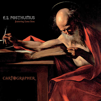 Постер E.S. Posthumus - Unearthed E.S. Posthumus - Unearthed