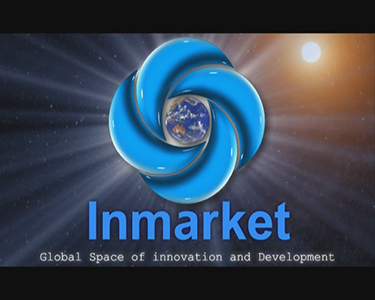Постер Построение бизнеса с Инмаркет / Inmarket Построение бизнеса с Инмаркет / Inmarket
