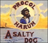 Постер Procol Harum Procol Harum