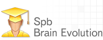 Постер Spb Brain Evolution v 1.2.0 Spb Brain Evolution v 1.2.0