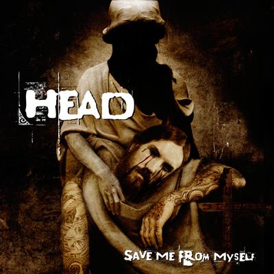 Постер Brian 'Head' Welch - Save Me From Myself Brian 'Head' Welch - Save Me From Myself
