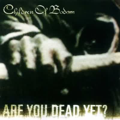 Постер Children of Bodom-Видеосборник Children of Bodom-Видеосборник