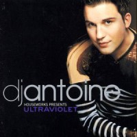 Постер DJ Antoine Собрание альбомов DJ Antoine Собрание альбомов