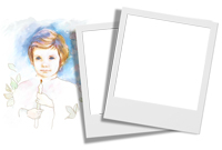 Постер PSD рамки Creative Album Vol.02 для создания фотоальбомов, открыток PSD рамки Creative Album Vol.02 для создания фотоальбомов, открыток