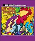 Постер Atomic Rooster Atomic Rooster