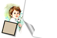 Постер PSD рамки Creative Album Vol.02 для создания фотоальбомов, открыток PSD рамки Creative Album Vol.02 для создания фотоальбомов, открыток