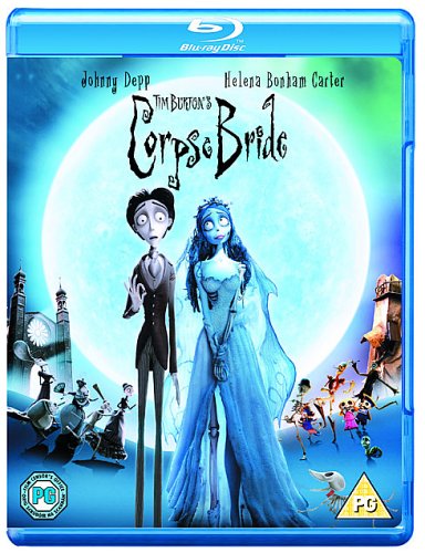 Постер Труп невесты / Corpse Bride Труп невесты / Corpse Bride