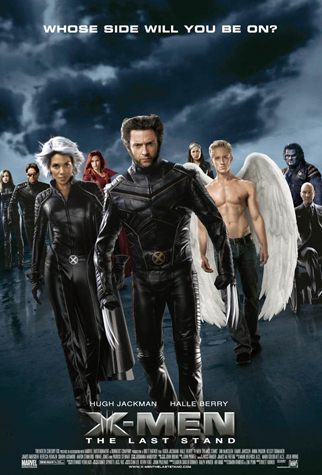 Постер Люди Икс 1.2.3.4 / X-Men 1.2.3.4 Люди Икс 1.2.3.4 / X-Men 1.2.3.4