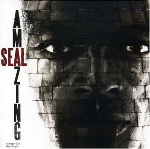 Постер Seal Дискография Seal Дискография