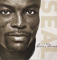 Постер Seal Дискография Seal Дискография