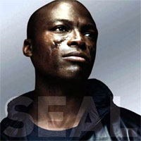 Постер Seal Дискография Seal Дискография