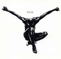 Постер Seal Дискография Seal Дискография