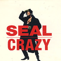 Постер Seal Дискография Seal Дискография