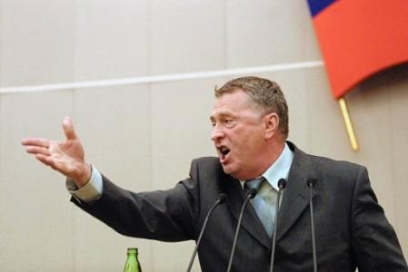 Постер Жириновский. Подборка смешных ситуаций / Жириновский. Подборка смешных ситуаций /