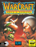 Постер WarCraft - Orcs Humans WarCraft - Orcs Humans