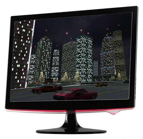 Постер Big City Night 3D Screensaver Big City Night 3D Screensaver