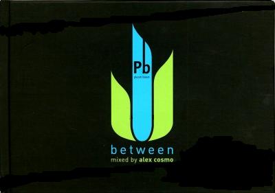 Постер Ploom Boom: Between - mixed by Alex Cosmo Ploom Boom: Between - mixed by Alex Cosmo