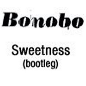Постер Bonobo - Discography Bonobo - Discography