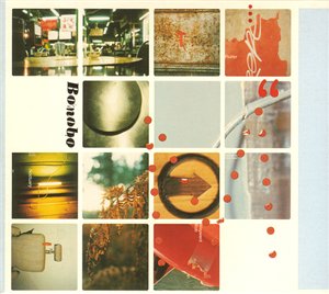 Постер Bonobo - Discography Bonobo - Discography