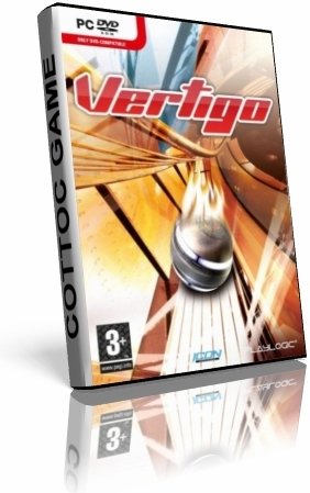 Постер Vertigo Vertigo