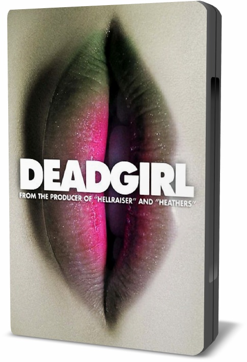 Постер Мертвячка / Deadgirl Мертвячка / Deadgirl