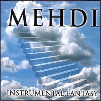 Постер Mehdi Mehdi