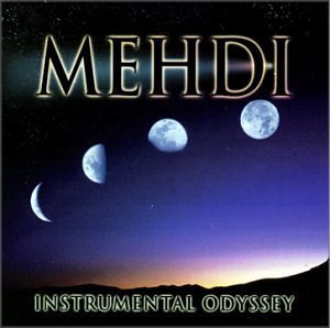Постер Mehdi Mehdi