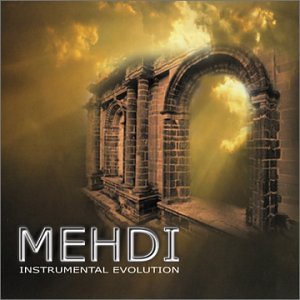 Постер Mehdi Mehdi