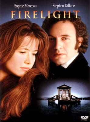Постер Пламя страсти / Firelight Пламя страсти / Firelight