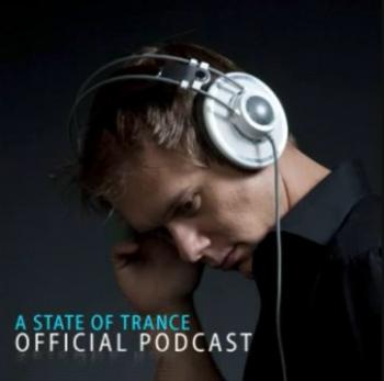 Постер Armin van Buuren - A State of Trance Official Podcast 112 Armin van Buuren - A State of Trance Official Podcast 112