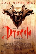 Постер Дракула Брэма Стокера / Bram Stoker's Dracula Дракула Брэма Стокера / Bram Stoker's Dracula
