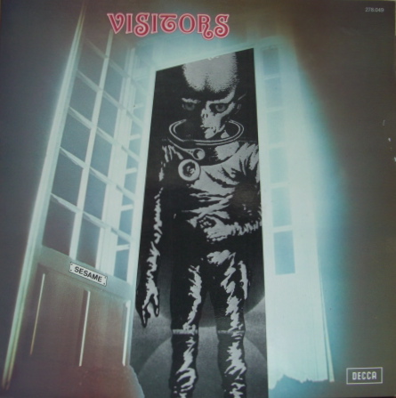 Постер Rockets - Discography Rockets - Discography