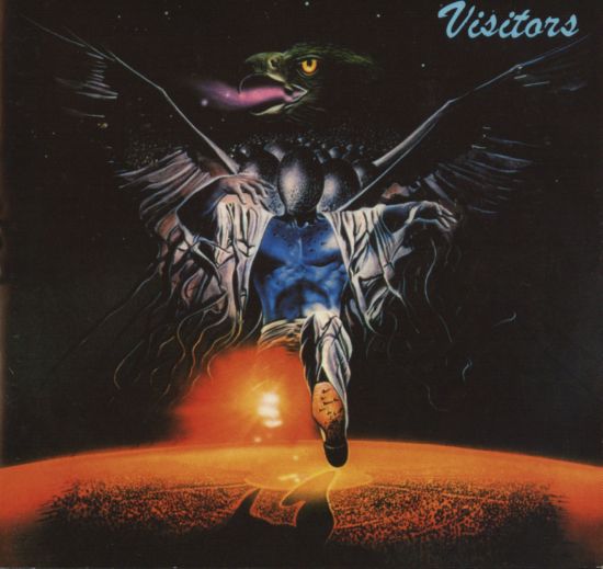 Постер Rockets - Discography Rockets - Discography