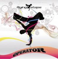 Постер Flying steps - Дискография Flying steps - Дискография