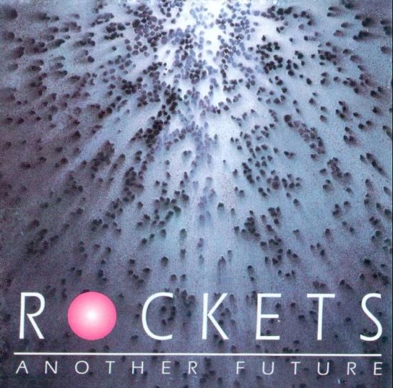 Постер Rockets - Discography Rockets - Discography