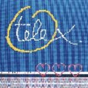 Постер Telex - Discography Telex - Discography