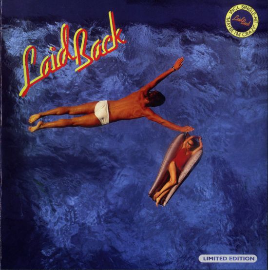 Постер Laid Back - Discography Laid Back - Discography