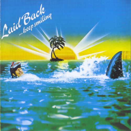 Постер Laid Back - Discography Laid Back - Discography