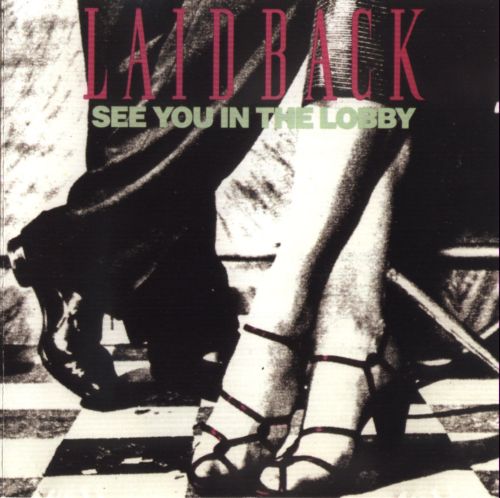 Постер Laid Back - Discography Laid Back - Discography