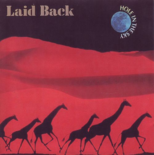 Постер Laid Back - Discography Laid Back - Discography