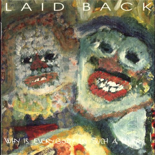Постер Laid Back - Discography Laid Back - Discography