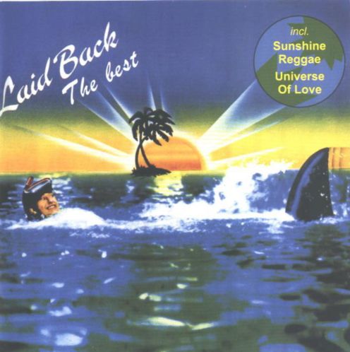 Постер Laid Back - Discography Laid Back - Discography