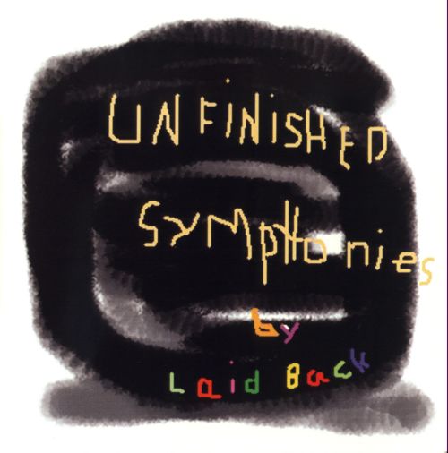 Постер Laid Back - Discography Laid Back - Discography