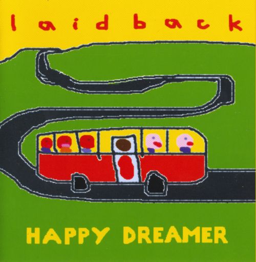 Постер Laid Back - Discography Laid Back - Discography