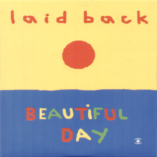 Постер Laid Back - Discography Laid Back - Discography