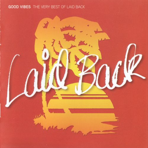 Постер Laid Back - Discography Laid Back - Discography