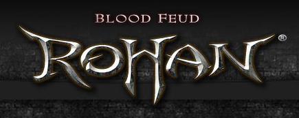 Постер Rohan : Blood Feud [2008, RPG Rohan : Blood Feud [2008, RPG