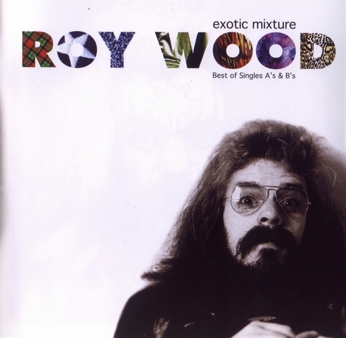 Постер Electric Light Orchestra Family Albums:R.Wood,K.Groucutt+Projects-Solo Albums Часть 2 Electric Light Orchestra Family Albums:R.Wood,K.Groucutt+Projects-Solo Albums Часть 2